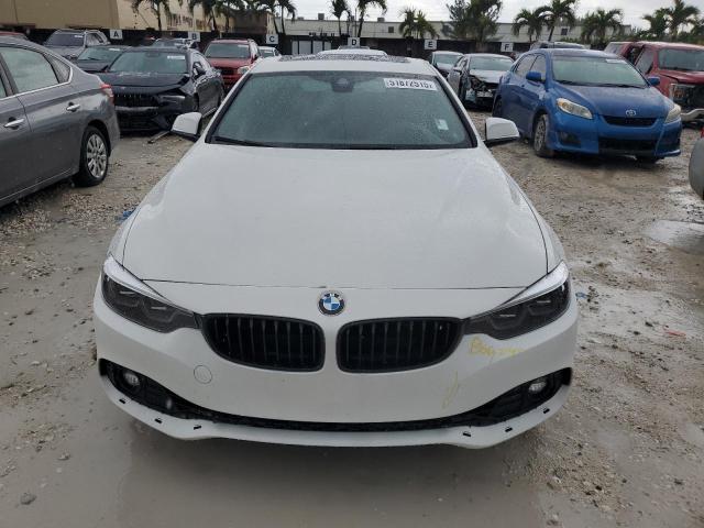 2020 BMW 430I GRAN - WBA4J1C02LCD10797