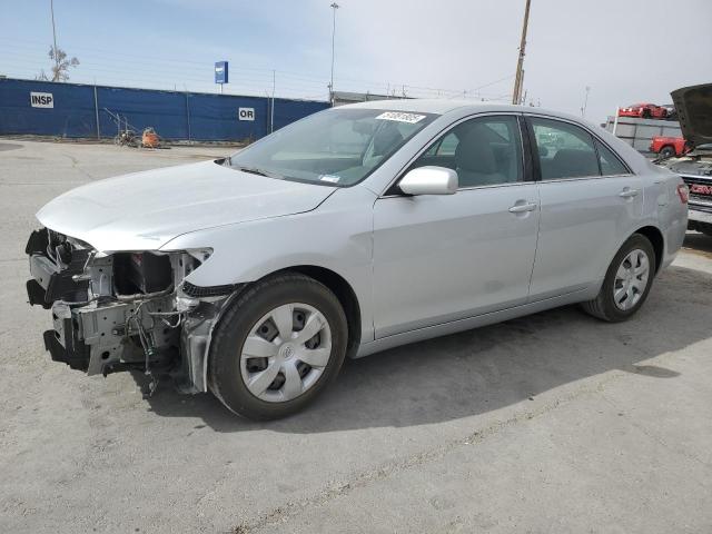 2007 TOYOTA CAMRY CE #3126788330