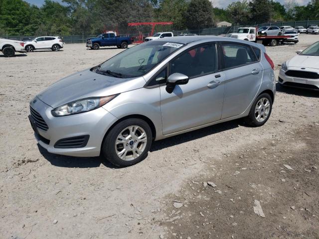 Vin: 3fadp4ej0fm190528, lot: 55199045, ford fiesta se 2015 img_1