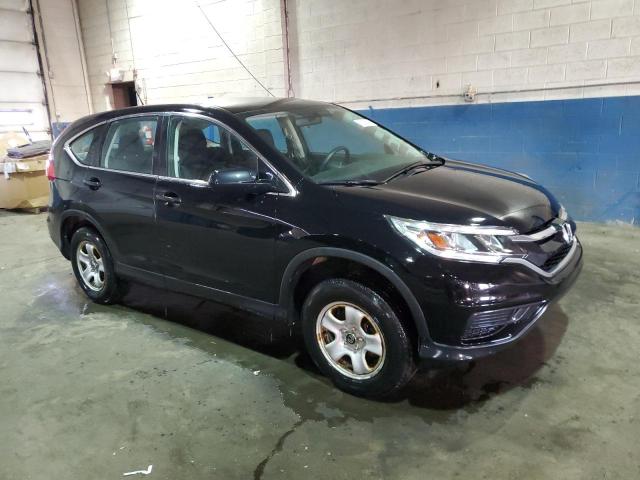 Vin: 5j6rm4h3xfl085478, lot: 51260945, honda crv lx 20154