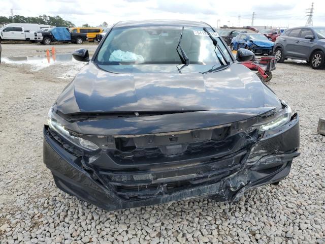 2018 HONDA ACCORD LX - 1HGCV1F1XJA057002