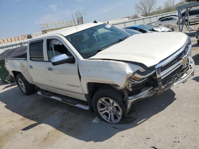 Vin: 3gcuksec5eg130689, lot: 53545755, chevrolet all models k1500 ltz 20144