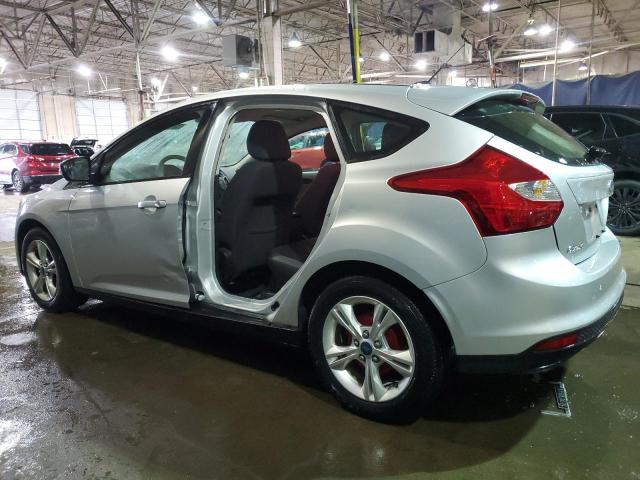 Vin: 1fadp3k2xdl176402, lot: 52103725, ford focus se 20132
