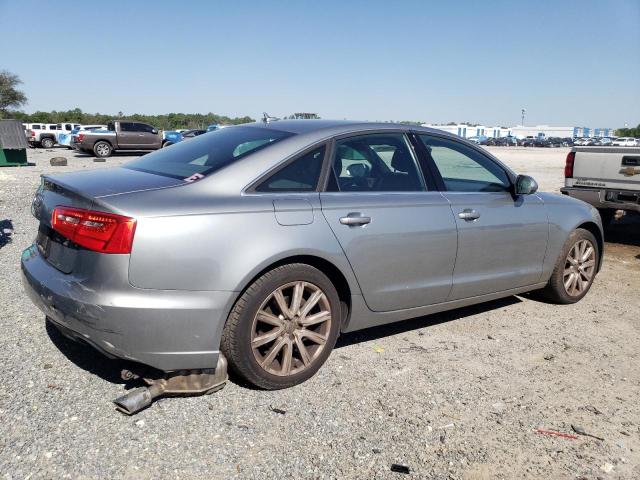 Vin: waugfafc8dn084742, lot: 52800805, audi a6 premium plus 20133
