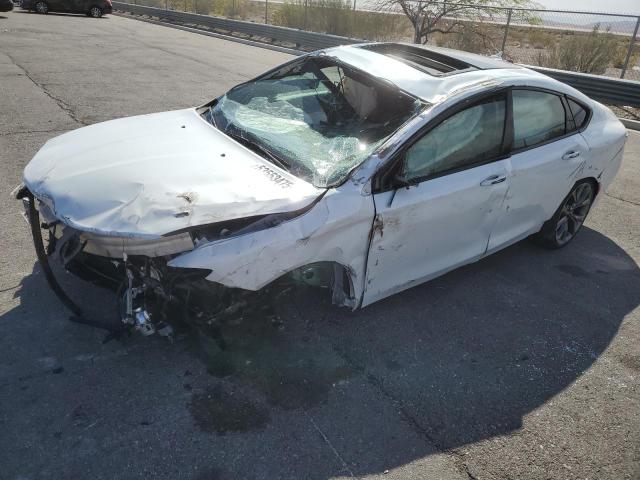 Vin: 1c3cccbg6fn668577, lot: 53553475, chrysler 200 s 2015 img_1