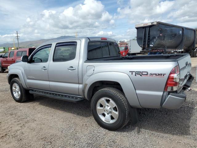 Vin: 3tmju4gn1em174018, lot: 51678695, toyota tacoma double cab prerunner 20142