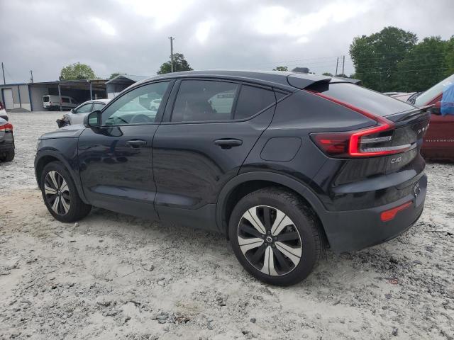 Vin: yv4ed3gl5p2064915, lot: 54734565, volvo c40 rechar recharge plus 20232
