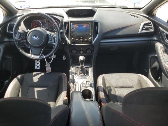 2017 SUBARU IMPREZA SP 4S3GTAM66H3717202
