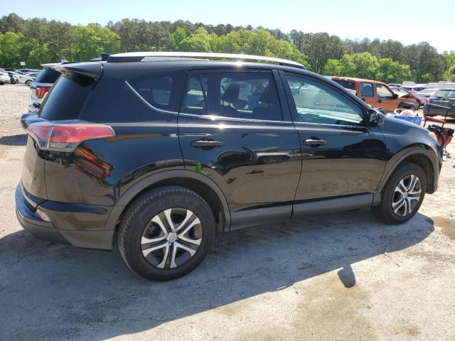 Vin: 2t3zfrev8gw295787, lot: 52584745, toyota rav4 le 20163