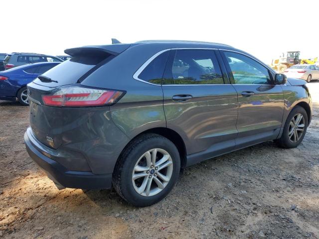 Vin: 2fmpk3j93kbc24352, lot: 52492175, ford edge sel 20193