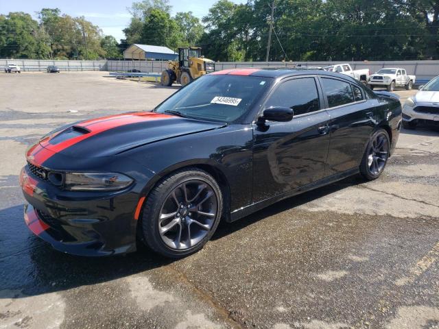 Vin: 2c3cdxgj5ph635685, lot: 54346995, dodge charger scat pack 2023 img_1
