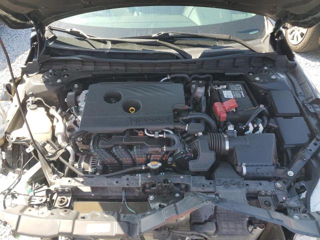 2020 NISSAN ALTIMA S - 1N4BL4BV2LN322281