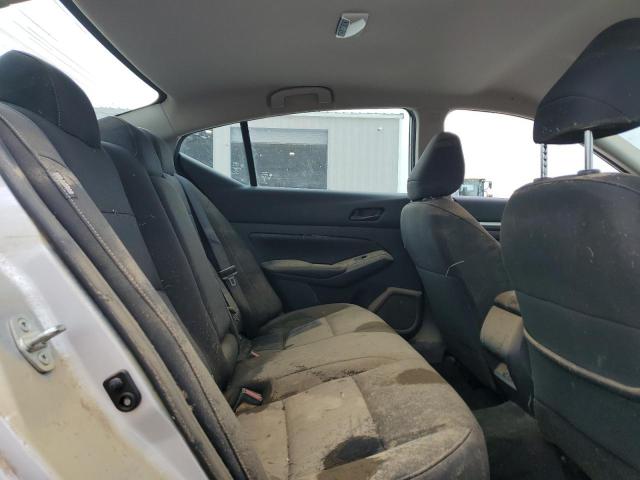 2023 NISSAN ALTIMA SV - 1N4BL4DV6PN310668