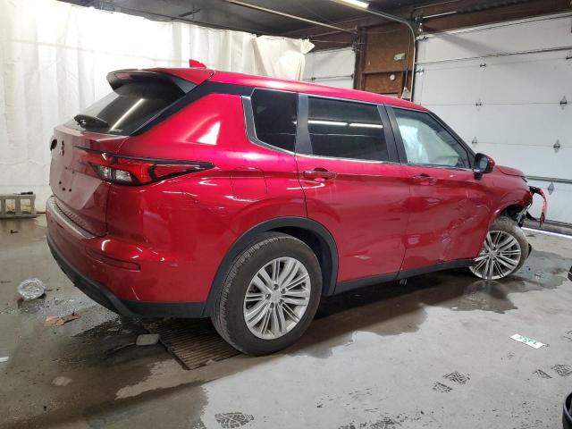 Vin: ja4j4ta82nz018513, lot: 54395525, mitsubishi outlander es 20223