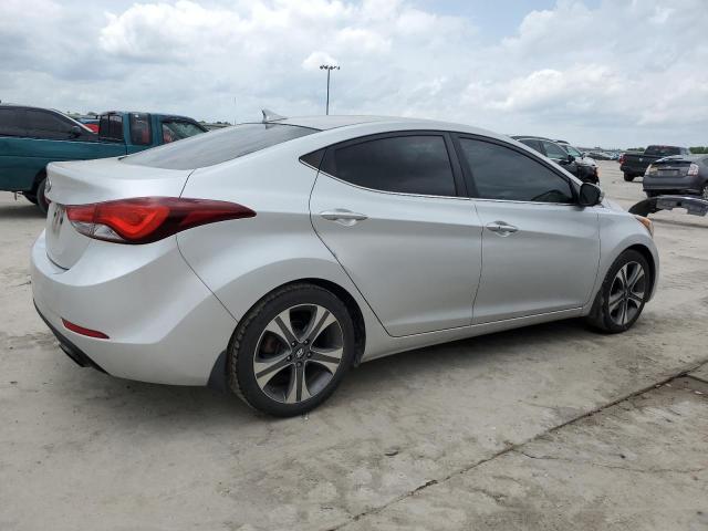 Vin: kmhdh4ah8eu121098, lot: 54754915, hyundai elantra se 20143