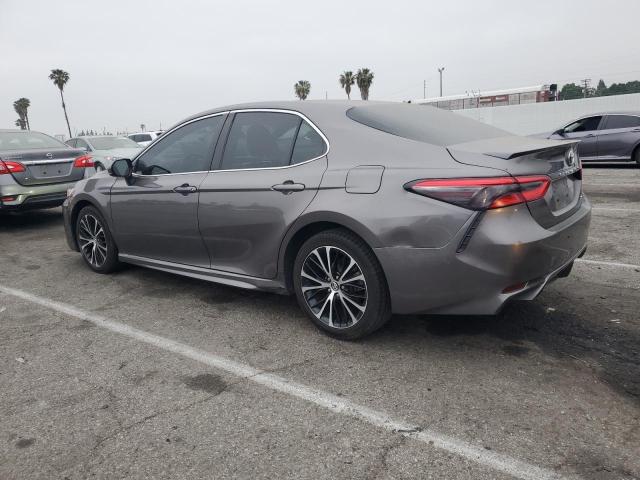 Vin: 4t1b11hk8ju664327, lot: 53778835, toyota camry l 20182
