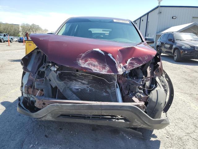 2016 HONDA CR-V SE - 2HKRM3H43GH569605