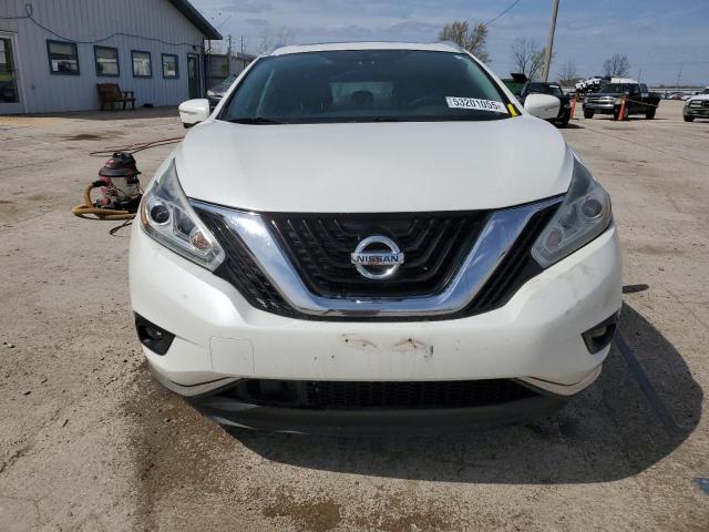 2015 NISSAN MURANO S - 5N1AZ2MH0FN284551