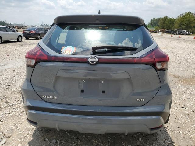 2023 NISSAN KICKS SR 3N1CP5DV3PL481163