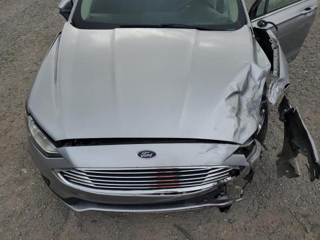 2020 FORD FUSION SE - 3FA6P0HD6LR122367