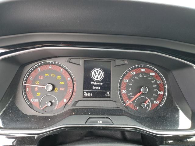 2019 VOLKSWAGEN JETTA S - 3VWCB7BU6KM183384