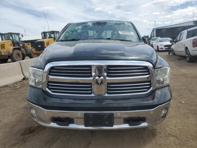 2015 RAM 1500 SLT - 1C6RR7GTXFS643160