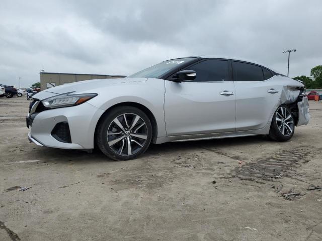 Vin: 1n4aa6av8kc372031, lot: 54631325, nissan maxima s 2019 img_1