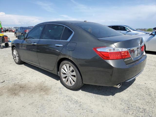 Vin: 1hgcr3f84ea022068, lot: 52804395, honda accord exl 20142