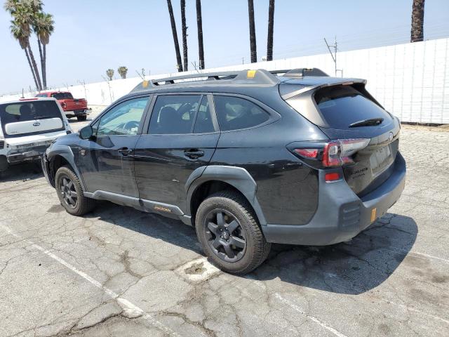Vin: 4s4btgud0p3157246, lot: 54796675, subaru outback wi wilderness 20232