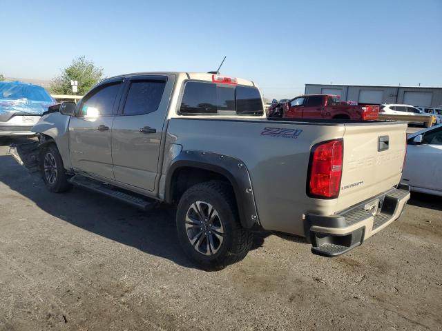 Vin: 1gcgtden9n1214178, lot: 52823545, chevrolet colorado z71 20222