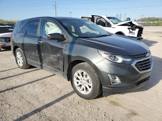Vin: 3gnaxhev9ls594451, lot: 53803605, chevrolet equinox ls 20204