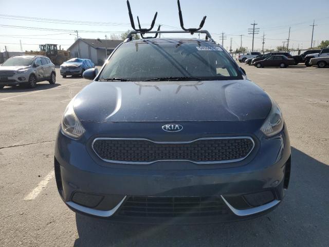2017 KIA NIRO FE KNDCB3LC9H5042762