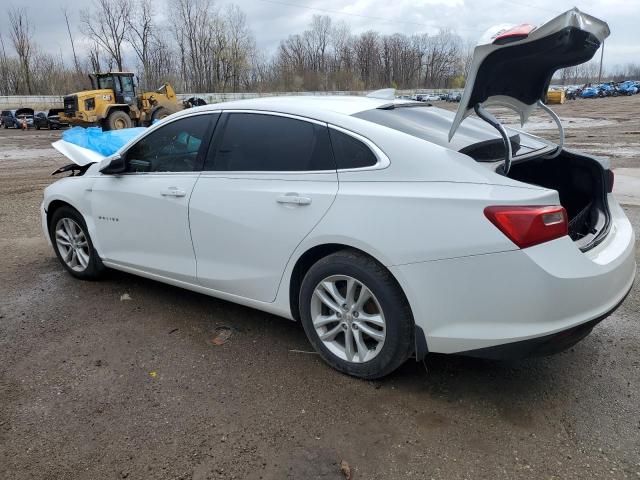 Vin: 1g1ze5st6gf321621, lot: 53063985, chevrolet malibu lt 20162