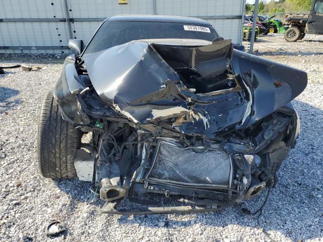 2g1fs1ep1c9801118 - 2012 Chevrolet camaro zl1 - #52301985