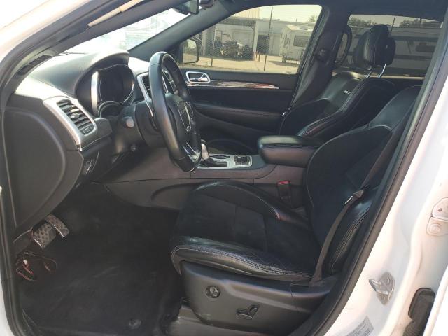2016 JEEP GRAND CHER 1C4RJFDJ0GC427892
