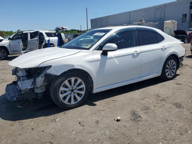 Vin: 4t1c11ak0lu384936, lot: 54366655, toyota camry le 2020 img_1