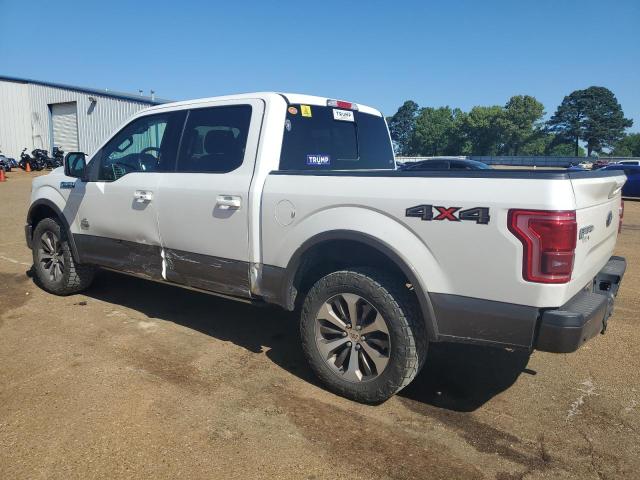 Vin: 1ftew1ef9gfa85578, lot: 52902645, ford f-150 supercrew 20162