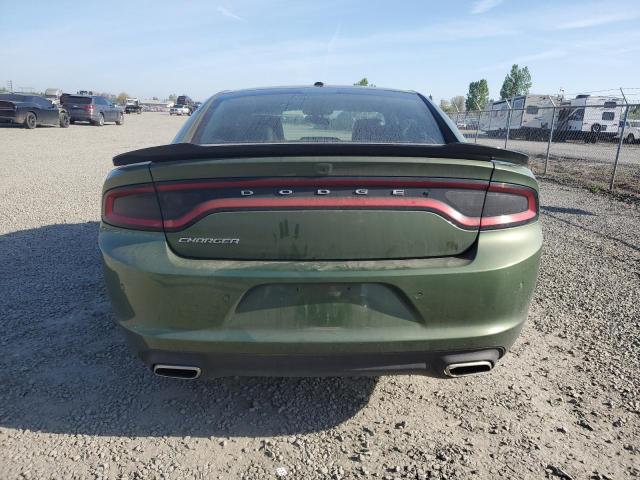 2021 DODGE CHARGER SX 2C3CDXBG9MH632666