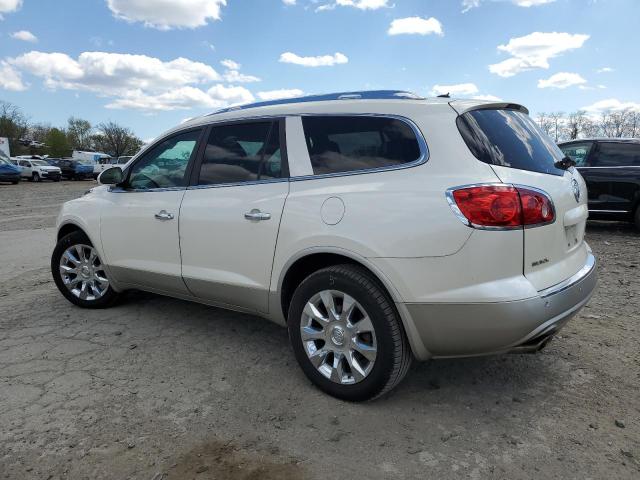 Vin: 5gakvdedxcj367601, lot: 53192145, buick enclave 20122