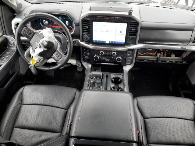 2022 FORD F150 SUPER - 1FTFW1E58NFA43282