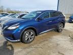 2020 NISSAN MURANO S - 5N1AZ2AJ1LN164664