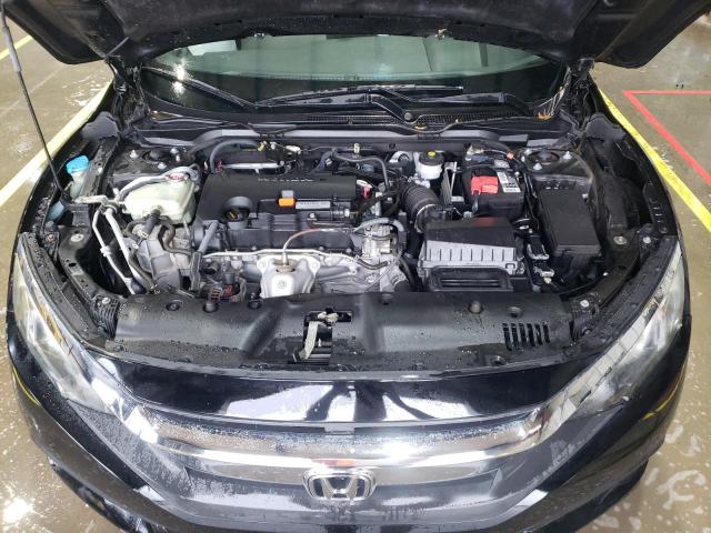 2017 HONDA CIVIC LX - 2HGFC4B02HH301805