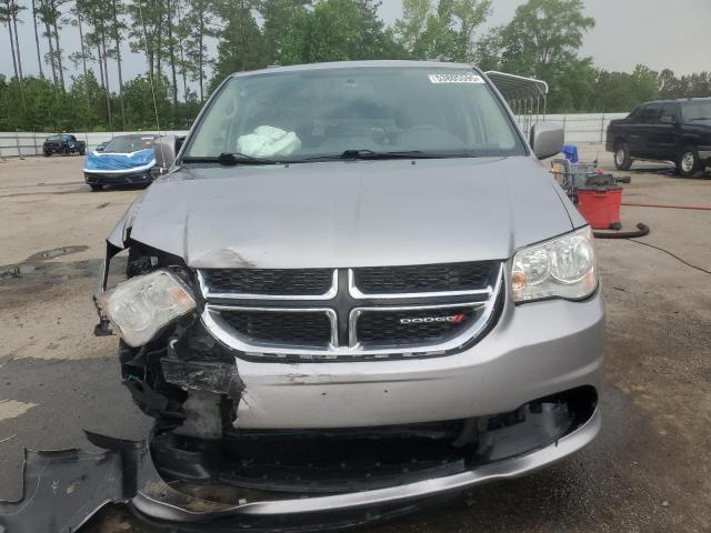 2016 DODGE GRAND CARA - 2C4RDGCG2GR323530