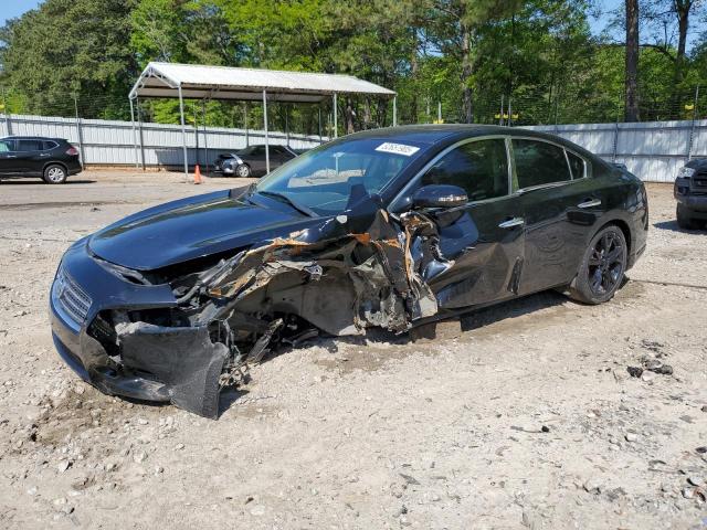Vin: 1n4aa5ap7dc838112, lot: 52651905, nissan maxima s 2013 img_1