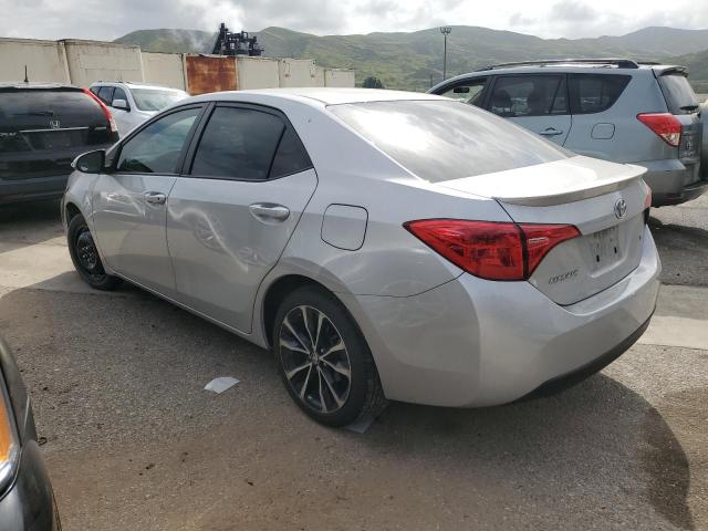 Vin: 2t1burhe8jc117639, lot: 54371685, toyota corolla l 20182