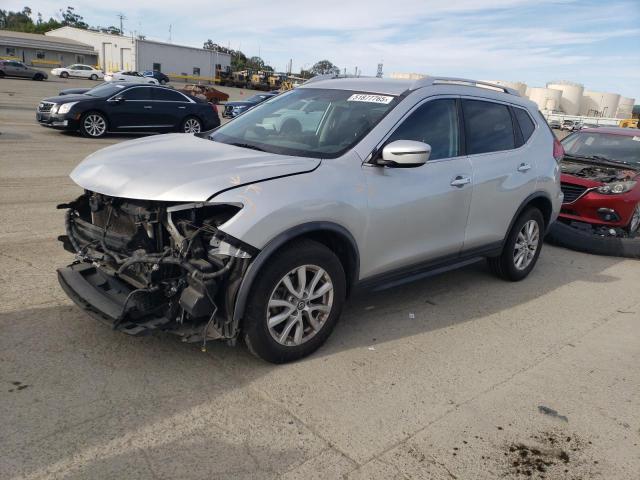 Vin: knmat2mt0hp587928, lot: 51877765, nissan rogue s 2017 img_1