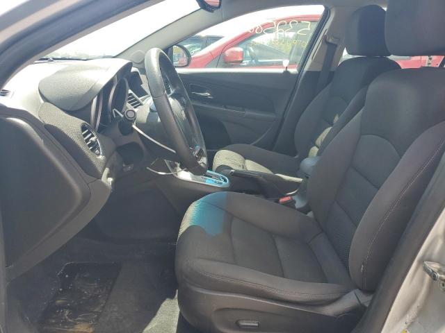 2016 CHEVROLET CRUZE LIMI - 1G1PE5SB2G7181138