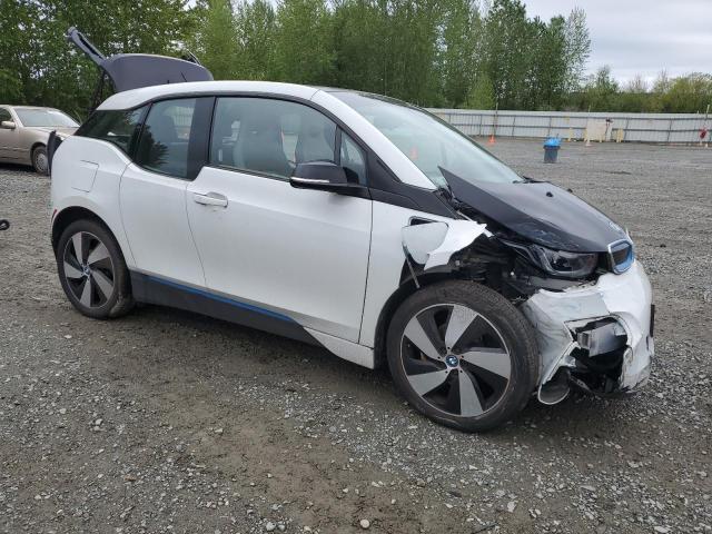 Vin: wby1z4c59fv505134, lot: 55181285, bmw i series rex 20154