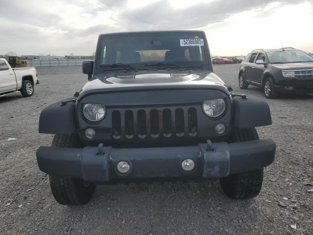 2015 JEEP WRANGLER U - 1C4BJWDG2FL691815