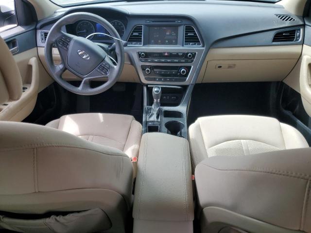 2016 HYUNDAI SONATA SE - 5NPE24AFXGH436331